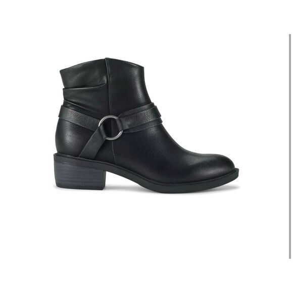 Baretraps Women's Boots sz 11 Ankle Harness NEW #K680 - Picture 2 of 7